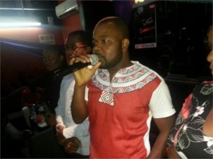 Côte d'Ivoire: David Tayorault va fêter ses 30 ans de carrière