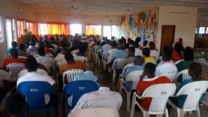 Côte d'Ivoire: Référendum, la société civile demande un report de neuf (9) mois et annonce des marches