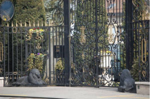 Cameroun: Le séjour de Paul Biya à  Genève, perturbé par des activistes camerounais du CODE