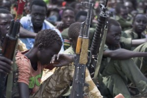 Soudan du Sud: Week-end sanglant à  Malakal, 56 morts dans de violents combats