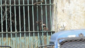 Guinée Bissau: Plusieurs «criminels dangereux»  se sont spectaculairement évadés d'une prison de la capitale