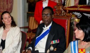 Rwanda:  Le dernier Roi Kigeli V  meurt à  l' à¢ge de 80 ans