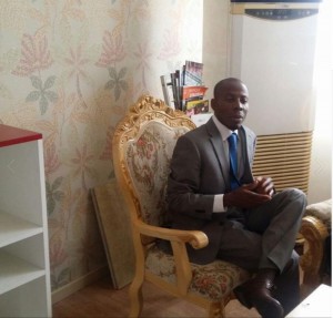 Côte d'Ivoire: Son soutien à  Affi, nouvelle constitution, ses reproches  aux Gbagbo ou rien, son parti, le grand déballage de  Stallone Ahoua depuis les USA
