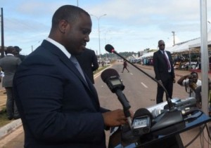 Côte d'ivoire: Nouvelle Constitution, Soro dit ne pas  comprendre pourquoi certains se focalisent seulement sur un ou deux articles