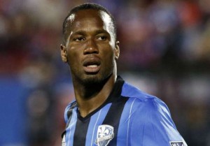Côte d'Ivoire: Mis sur le banc par son entraîneur, Drogba boycotte un match de championnat