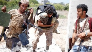 Libye:  Au moins 14 soldats des forces gouvernementales tués dans combats à  Syrte