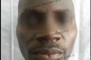 Côte d'Ivoire: Il harcelait sa victime en lui envoyant des SMS à  caractère pornographique