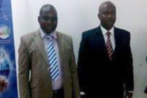 Côte d'Ivoire: Moutayé et Technopole SA échangent sur les possibilités  d'un partenariat, pour des projets prioritaires de son ministère