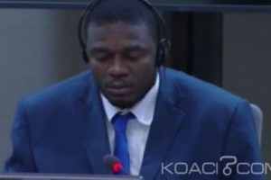 Côte d'Ivoire: CPI, Après avoir témoigné contre Simone Gbagbo, un ex chef «milicien» à  la barre contre Gbagbo et Blé Goudé