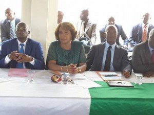 Côte d'Ivoire: Nouvelle Constitution, le «Front de refus» exige le retrait du texte et annonce une marche le 20 octobre prochain