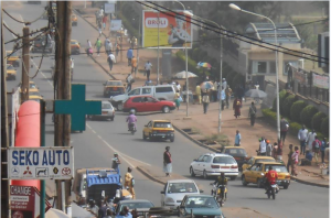 Cameroun: Yaoundé va abriter la première conférence des instituts de Finances publiques des pays d'Afrique francophone