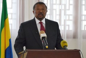 Gabon: Après sa défaite, Jean Ping crée la «Coalition pour la Nouvelle République»