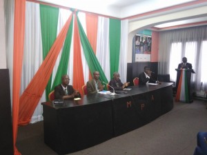 Côte d'Ivoire : Presse numérique, un recensement et deux concours sont organisés par le REPPRELCI
