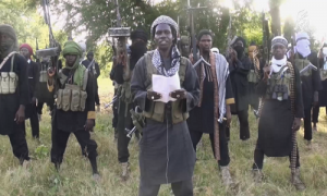 Nigeria: 20  soldats  auraient été tués  par des hommes d' al Barnawi dans le nord est