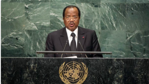 Cameroun: L'après Biya inquiète, Standard and Poor's évoque l'instabilité qui guette le pays