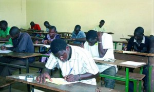 Libéria: Un seul candidat admis au baccalauréat 2016