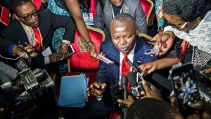 RDC: L'accord issu du dialogue national mettra t'il fin à  la crise politique qui secoue le pays ?