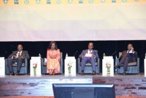 Côte d'Ivoire: 2ème édition de la FAFI, Kaba Nialé engage le secteur privé national à  une participation forte