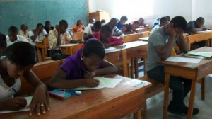 Côte d'Ivoire: Examens scolaires session 2017, les inscriptions ont débuté lundi et prendront fin le 16 décembre prochain
