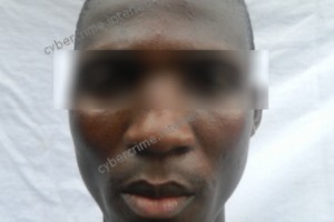 Côte d'Ivoire: Arnaque aux sentiments, un brouteur déféré devant le parquet