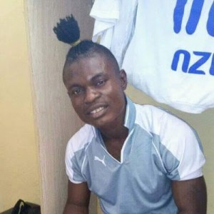 Nigeria: Un  footballeur victime  d'une balle perdue à  Port-Harcourt
