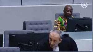 Côte d'Ivoire: CPI, à  la barre le témoin révèle que Blé Goudé était l'un des financiers de la milice «GPP»
