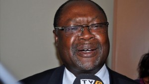 Burkina Faso: Des partis de l'ex majorité créent une coalition pour la réconciliation nationale