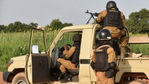 Burkina Faso: Le bilan de l'attaque du poste militaire d'Intangom alourdit à  7 morts