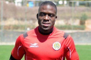 Togo: FTF: Jonathan Ayité n'a pas quitté le nid des Eperviers