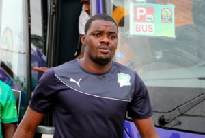 Côte d'Ivoire : Mondial 2018, Cumul de cartons, Gbohouo absent contre le Maroc