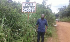 Cameroun: Un journaliste interpellé puis incarcéré à  la police judiciaire de Yaoundé