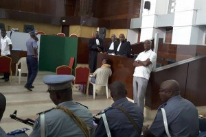 Côte d'Ivoire: Assises, les témoins de la partie civile se mélangent les pédales
