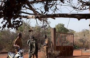Burkina Faso: Un village attaqué par des individus non identifiés