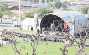 Angola: Une bousculade lors du festival Afromusic fait au moins 8 morts