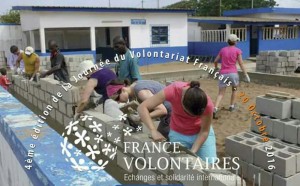 Côte d'Ivoire: La 4ème édition de la Journée du Volontariat Français se prépare avec 1000 volontaires en perspective