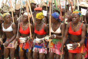 Cameroun-Tchad: Pourquoi le festival «Gurna» est plus qu'une manifestation culturelle contemporaine de trois peuples