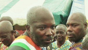 Côte d'Ivoire: Nouvelle constitution, des députés privés de primes pour avoir voté «non»