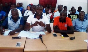 Côte d'Ivoire: Nouvelle constitution, un mouvement proche du pouvoir dit oui, mais «regrette» l'absence du Quota fait aux jeunes
