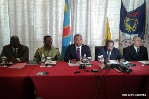 RDC: Accord politique, le G7 évoque un mépris pour le peuple congolais