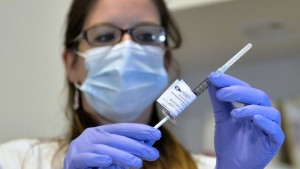 Afrique: Le  1er  vaccin efficace contre «Ebola» testé au Burkina Faso et au Sénégal