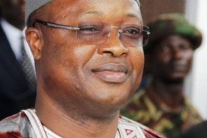Sierra Leone: Sam-Sumana attaque le Président Koroma à  la Cour de justice de la CEDEAO