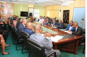 Côte d'Ivoire: Le dialogue prend le dessus sur la «Sauvagerie»  entre Kandia et les instituteurs