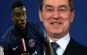 Côte d'Ivoire: Claude Guéant aurait refusé la nationalité Française à  Aurier en 2011