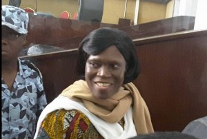 Côte d'Ivoire: Assises, les témoins de la partie civile à  court d'arguments pour confondre l'ex-Première dame