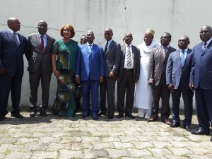 Côte d'Ivoire: Le Front du Refus de la nouvelle constitution maintient sa marche de jeudi