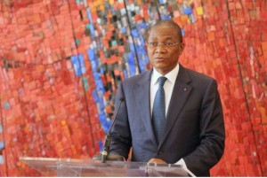 Côte d'Ivoire: Deux bulletins pour le vote au Référendum, le gouvernement précise qu'elle n'enfreint pas à  la loi