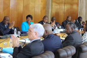 Côte d'Ivoire: Communiqué du Conseil des Ministres du Mercredi 19 octobre 2016