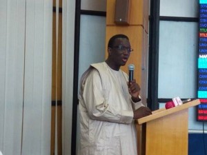 Côte d'Ivoire: Depuis Abidjan, le ministre du Plan du Sénégal annonce le retour de son pays sur le marché