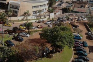 Cameroun : La Banque Européenne d'investissement ce jour ouvre un bureau sous régional à  Yaoundé