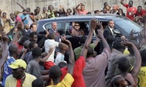 Koacinaute: Le Roi du Maroc et le Président rwandais posent les premiers jalons d'un partenariat fructueux